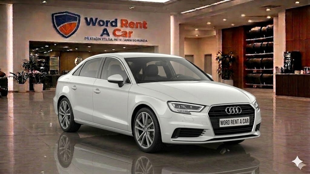 AUDI