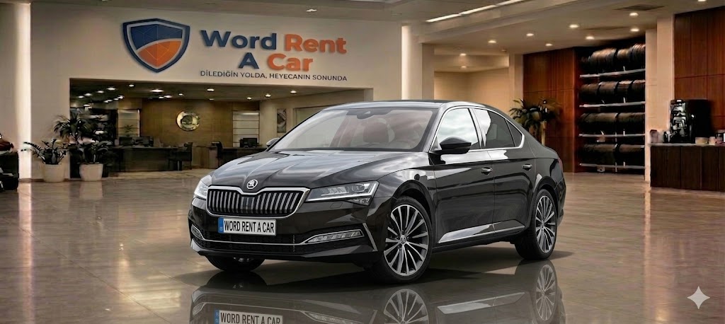 SKODA