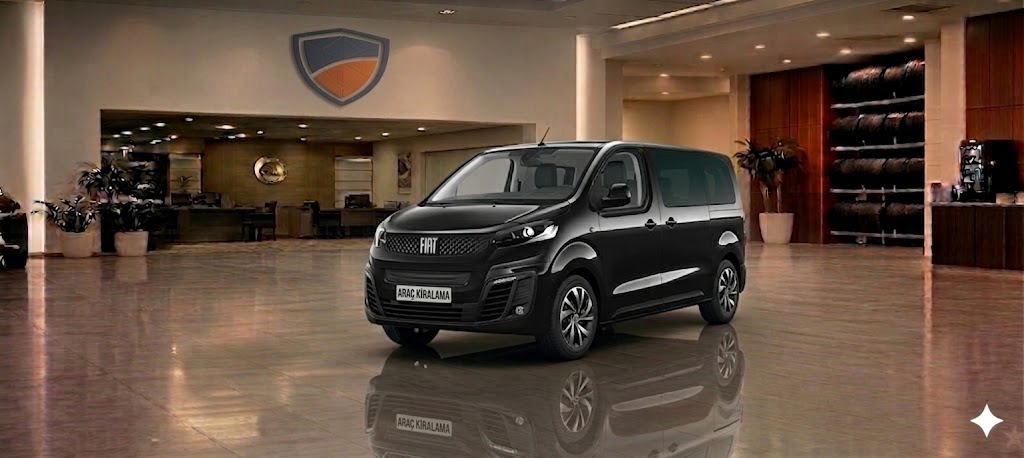 fiat ulysse