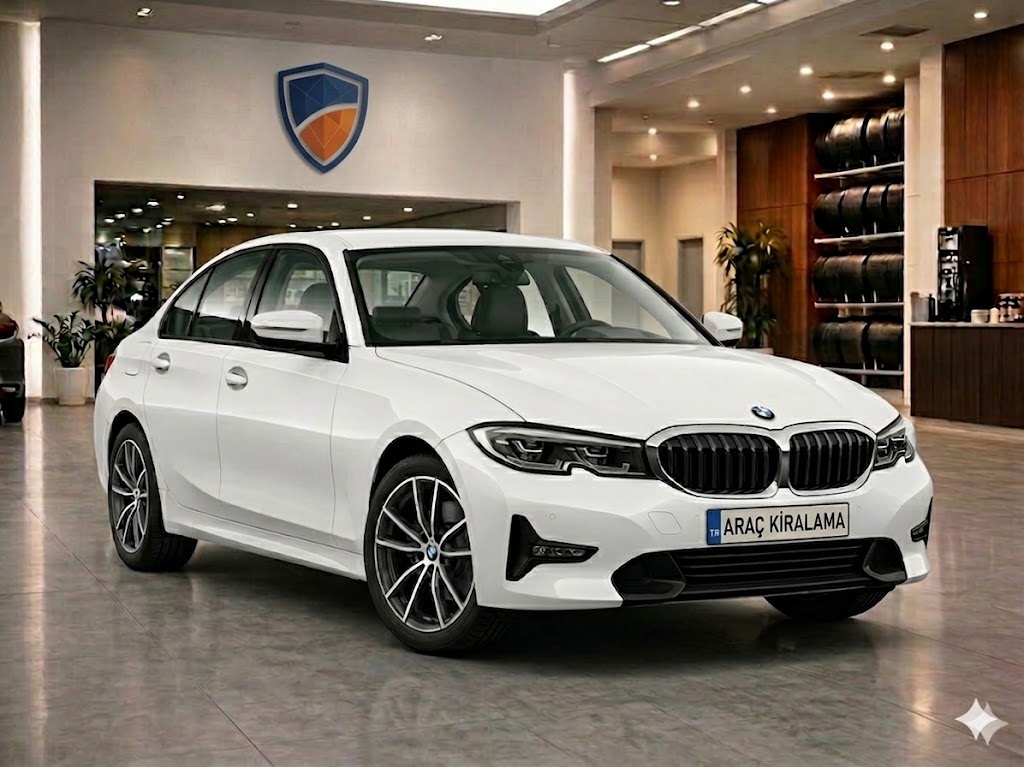 BMW 320